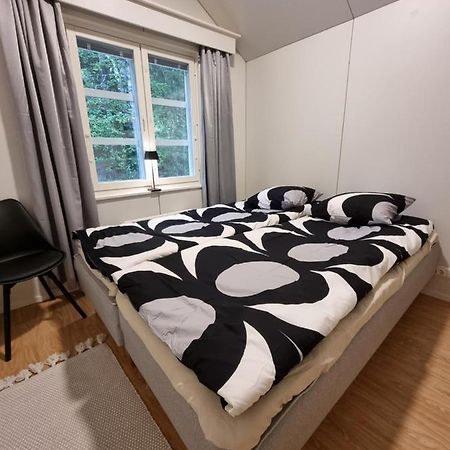Villa Sammalpankko Куопіо Екстер'єр фото